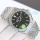 ZF Swiss Copy Audemars Piguet Royal Oak 15500 Black Face 4302 Watch 41mm (6)_th.jpg